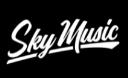 Sky Music logo